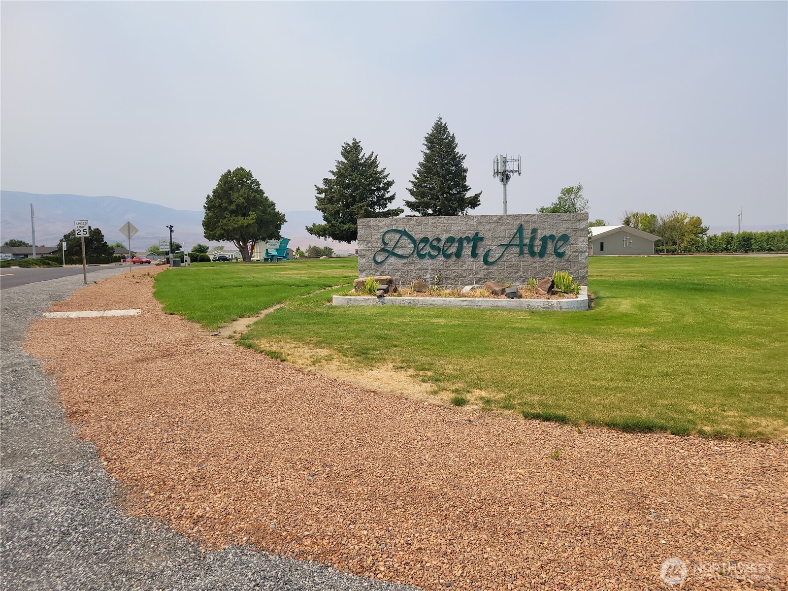 509 SW Desert Aire Drive SW Mattawa WA 99349