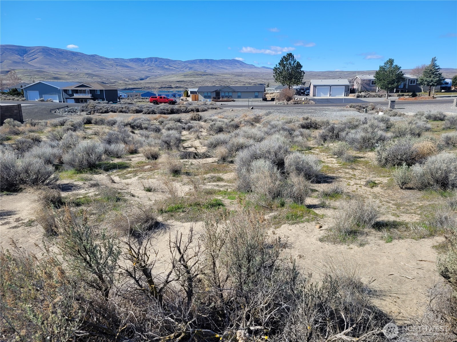 509 SW Desert Aire Drive SW Mattawa WA 99349