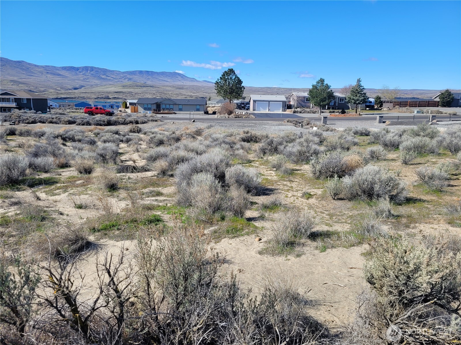 509 SW Desert Aire Drive SW Mattawa WA 99349