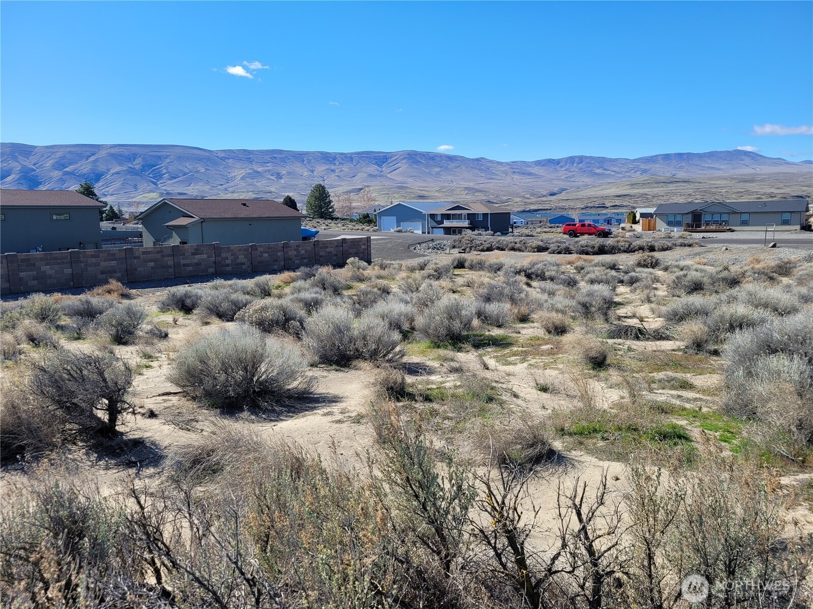 509 SW Desert Aire Drive SW Mattawa WA 99349