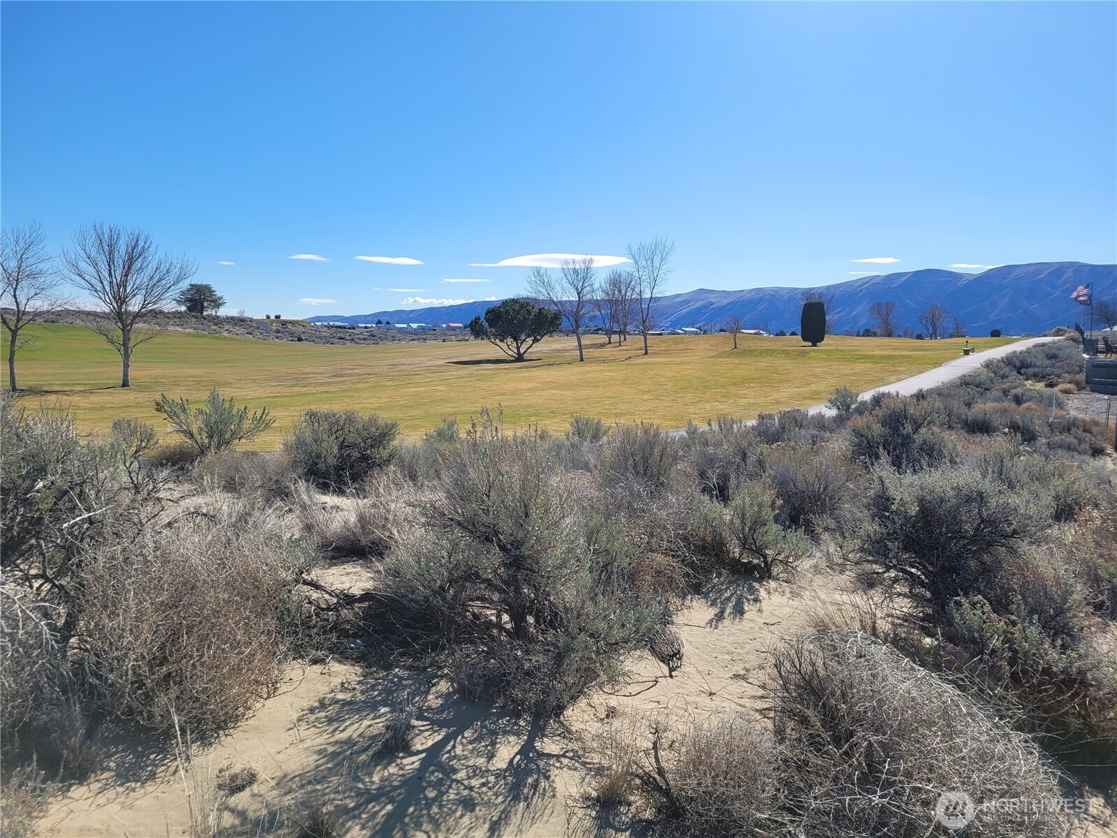 509 SW Desert Aire Drive SW Mattawa WA 99349