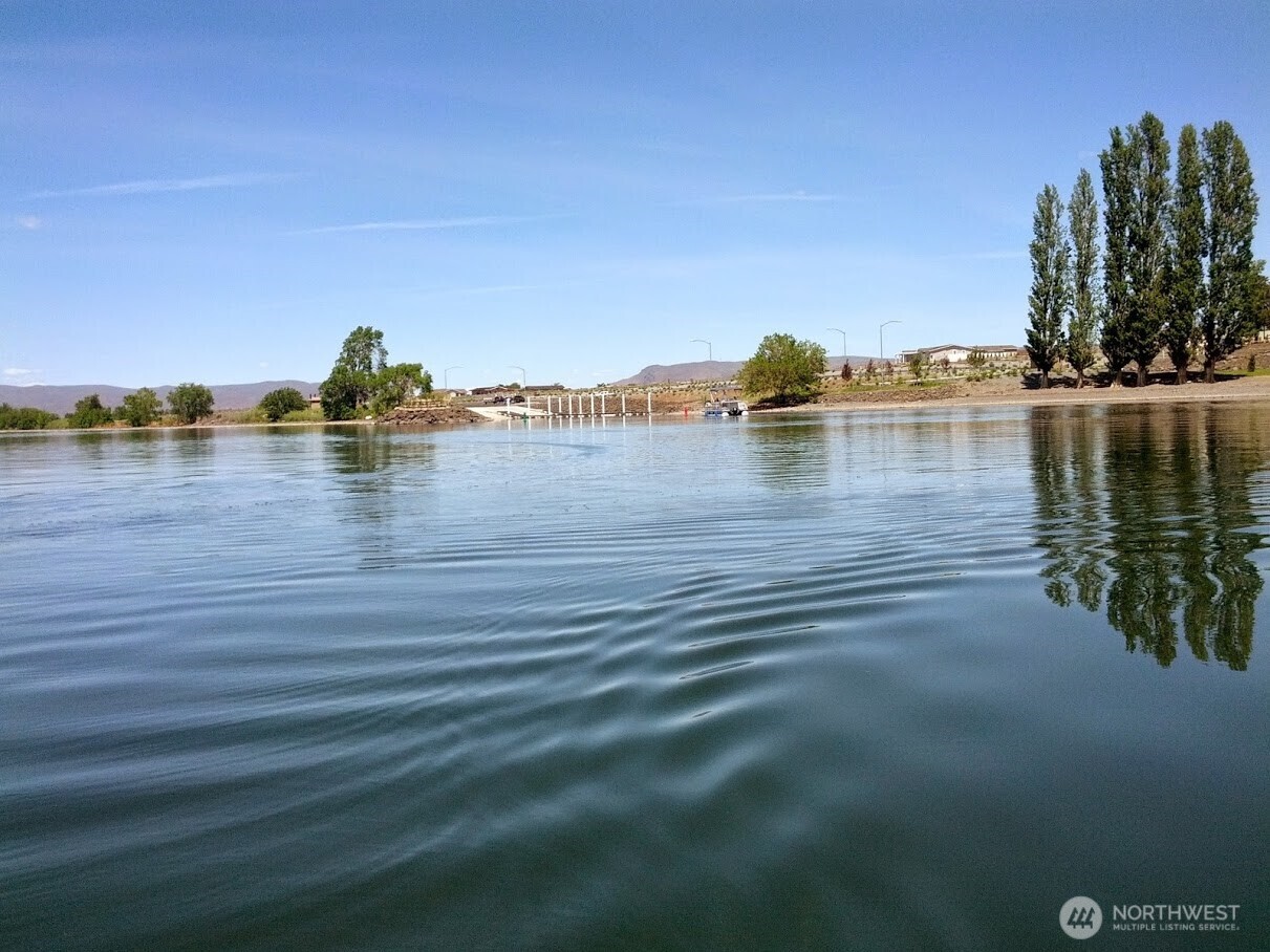 509 SW Desert Aire Drive SW Mattawa WA 99349