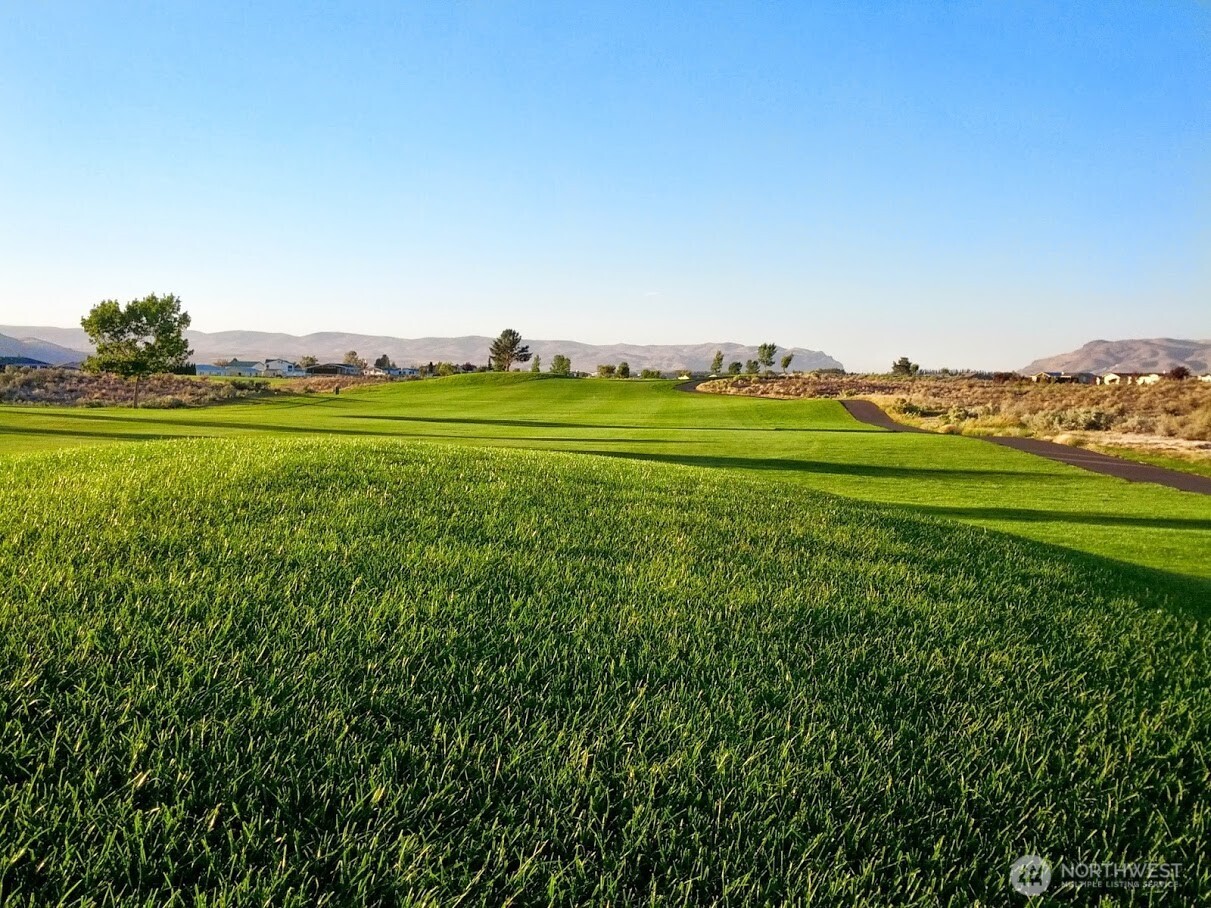 509 SW Desert Aire Drive SW Mattawa WA 99349
