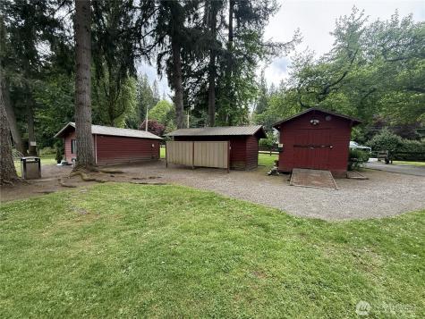 0 312th Avenue NE Carnation WA 98014