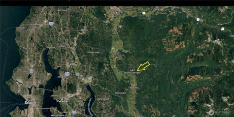 0 312th Avenue NE Carnation WA 98014