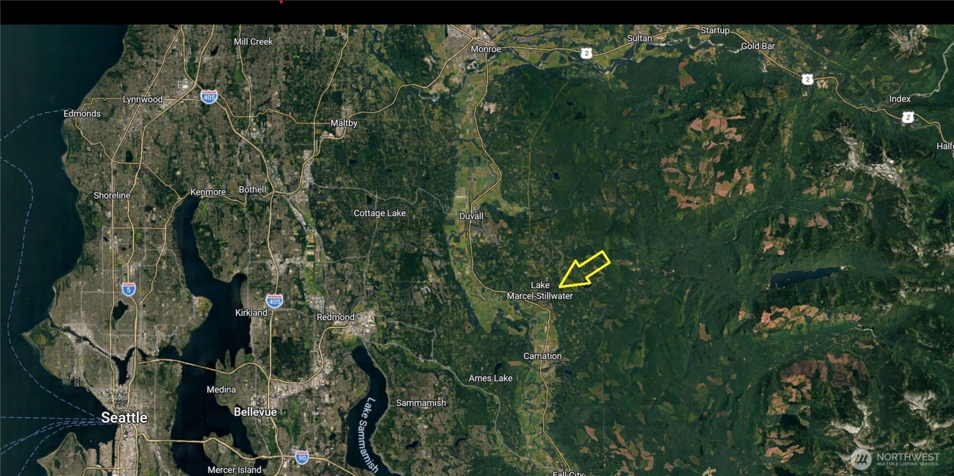 0 312th Avenue NE Carnation WA 98014