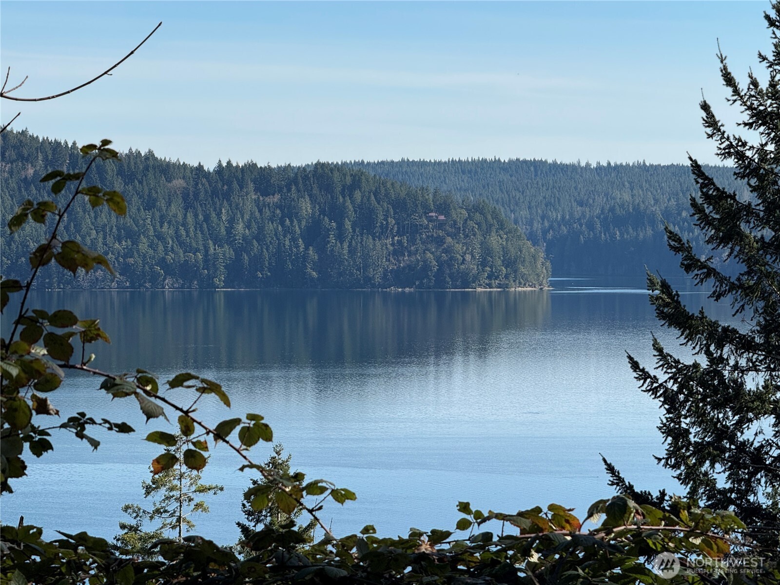 61 Devereaux Drive Lilliwaup WA 98555