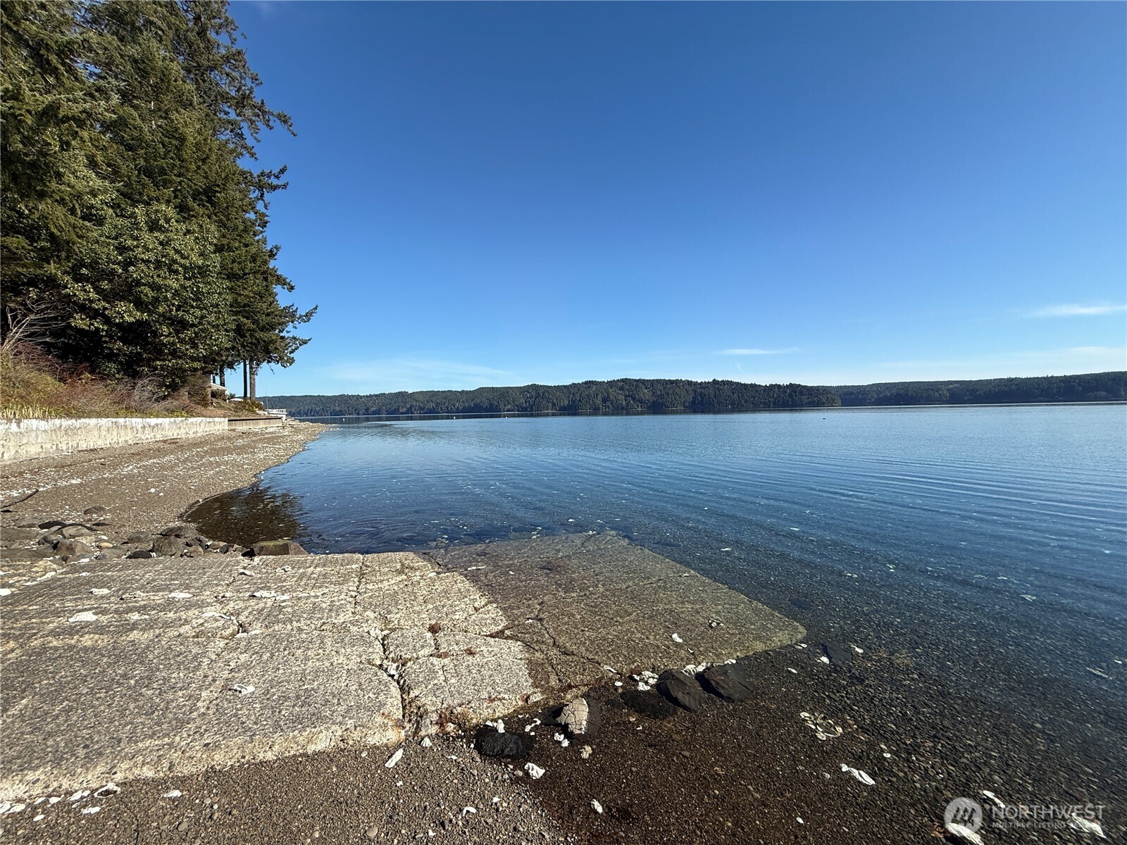 61 Devereaux Drive Lilliwaup WA 98555
