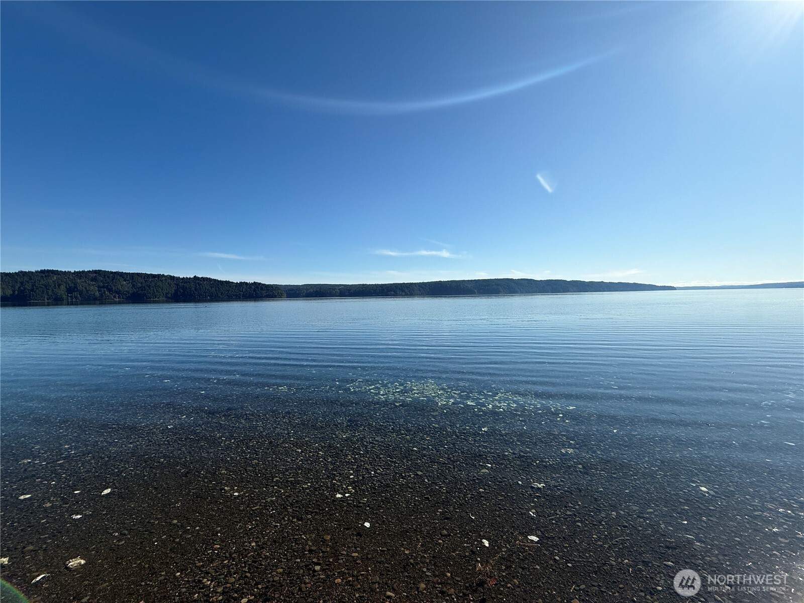 61 Devereaux Drive Lilliwaup WA 98555