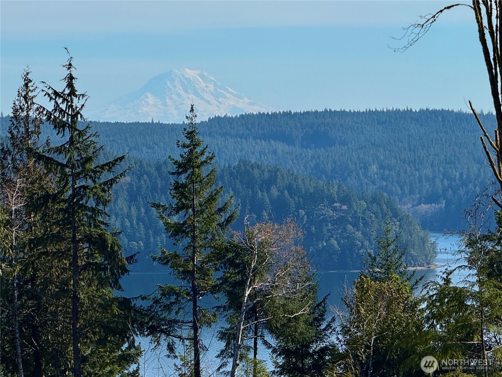 61 Devereaux Drive Lilliwaup WA 98555
