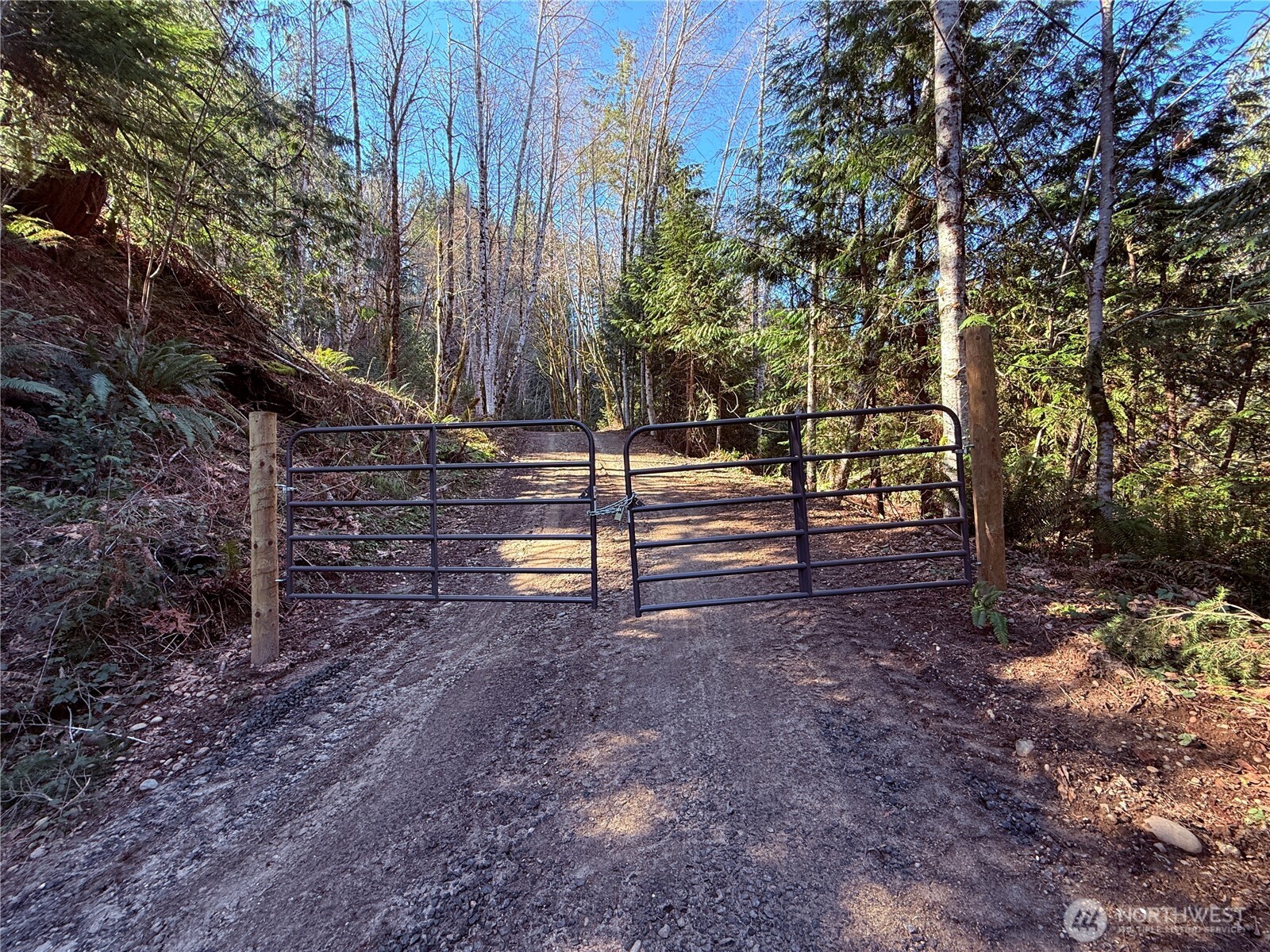 61 Devereaux Drive Lilliwaup WA 98555
