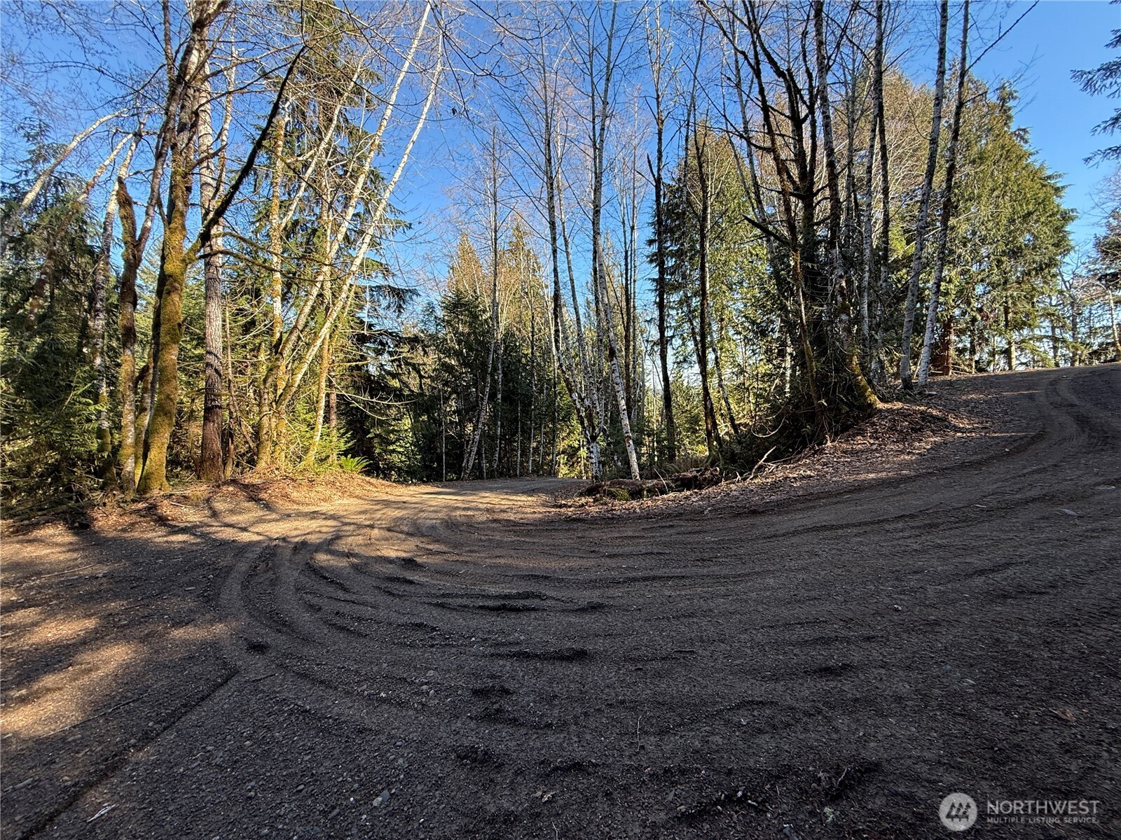 61 Devereaux Drive Lilliwaup WA 98555