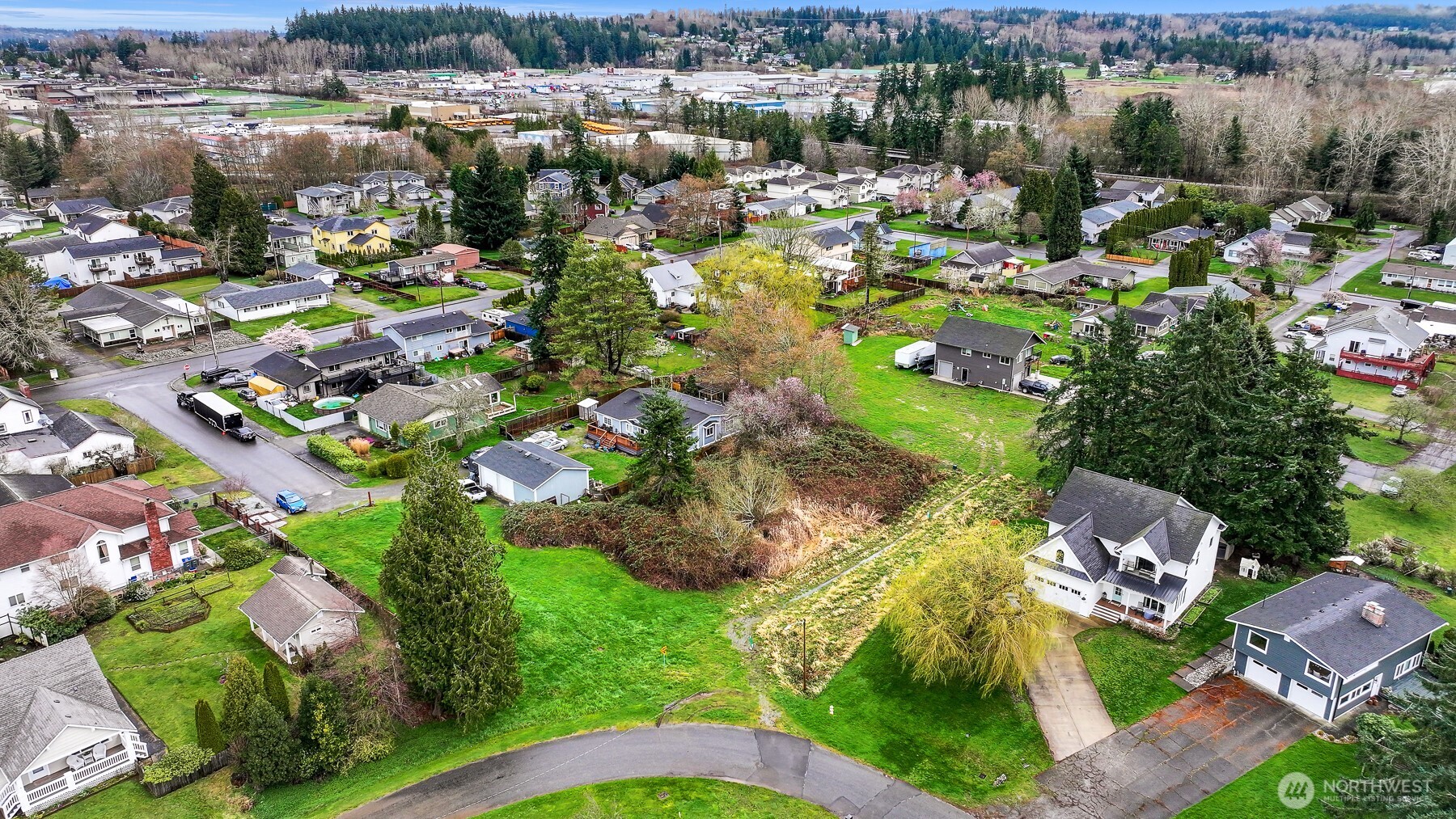 932 Georgia Street Blaine WA 98230
