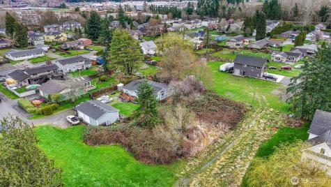 932 Georgia Street Blaine WA 98230
