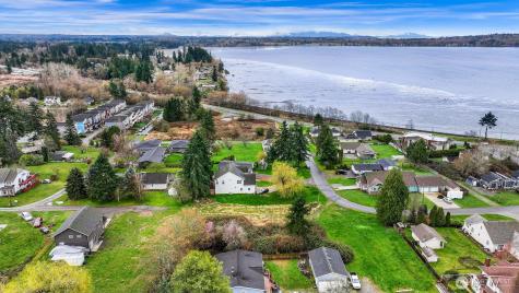 932 Georgia Street Blaine WA 98230