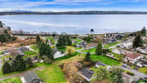 932 Georgia Street Blaine WA 98230