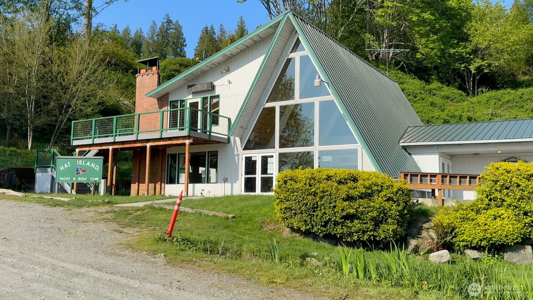 103 Whidbey Island Drive Hat Island WA 98206