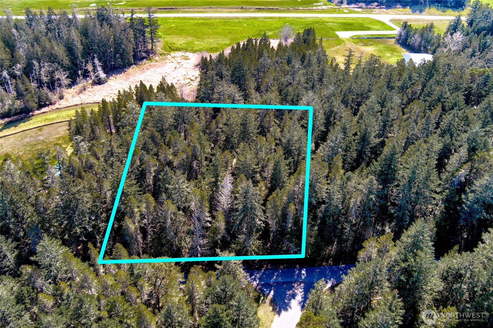 1111 Tarte Road Friday Harbor WA 98250