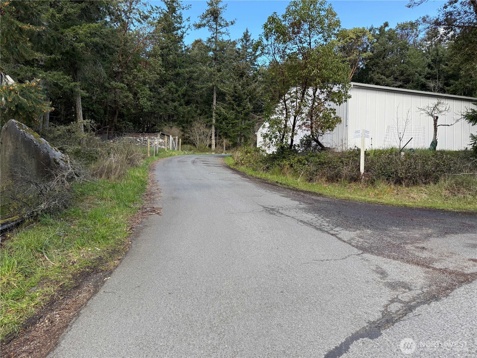 1111 Tarte Road Friday Harbor WA 98250