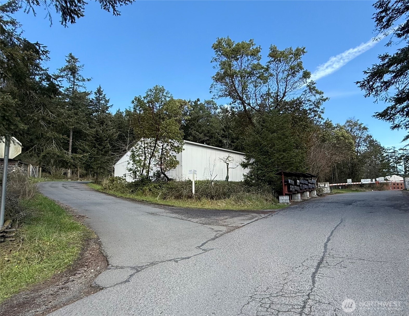 1111 Tarte Road Friday Harbor WA 98250