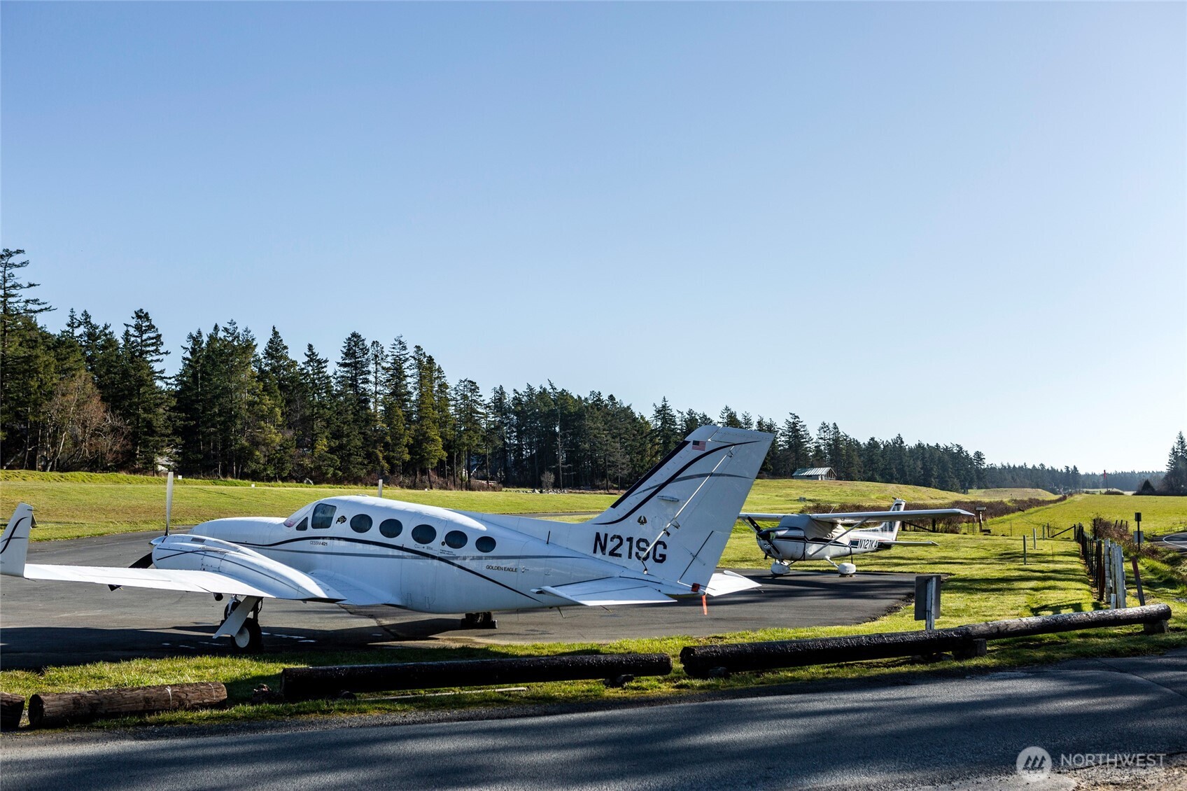 1111 Tarte Road Friday Harbor WA 98250