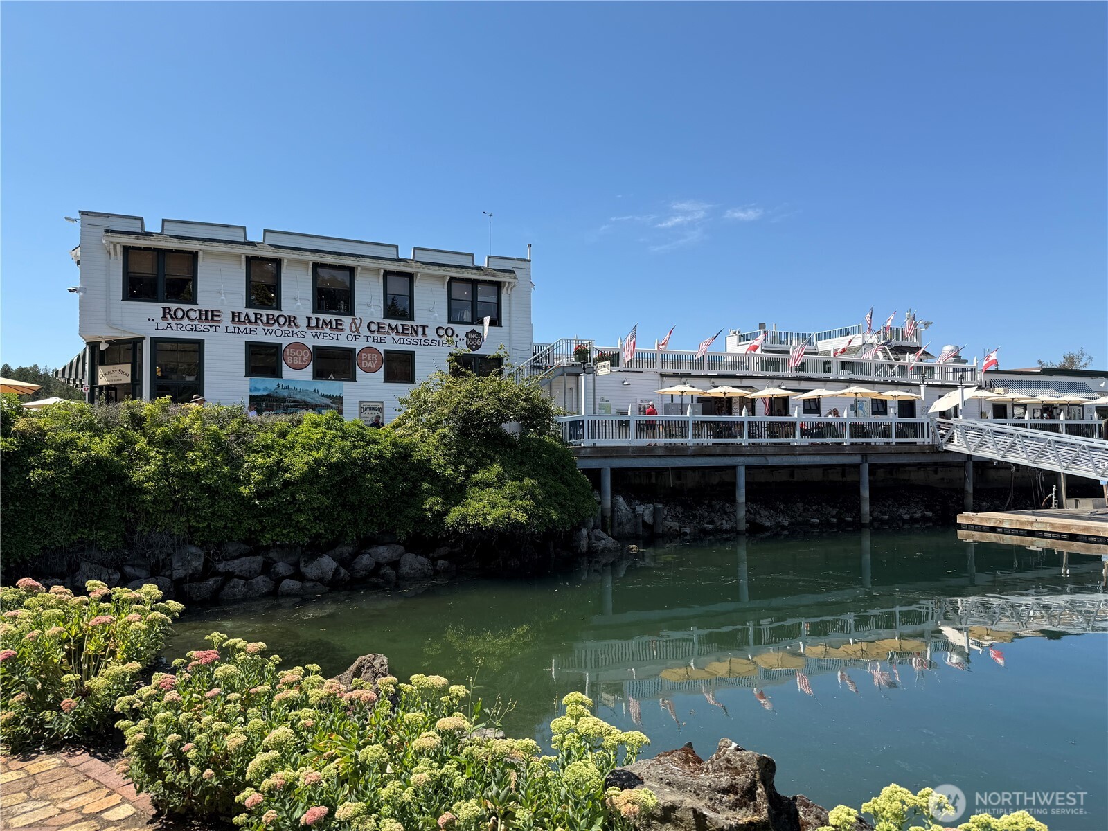 1111 Tarte Road Friday Harbor WA 98250