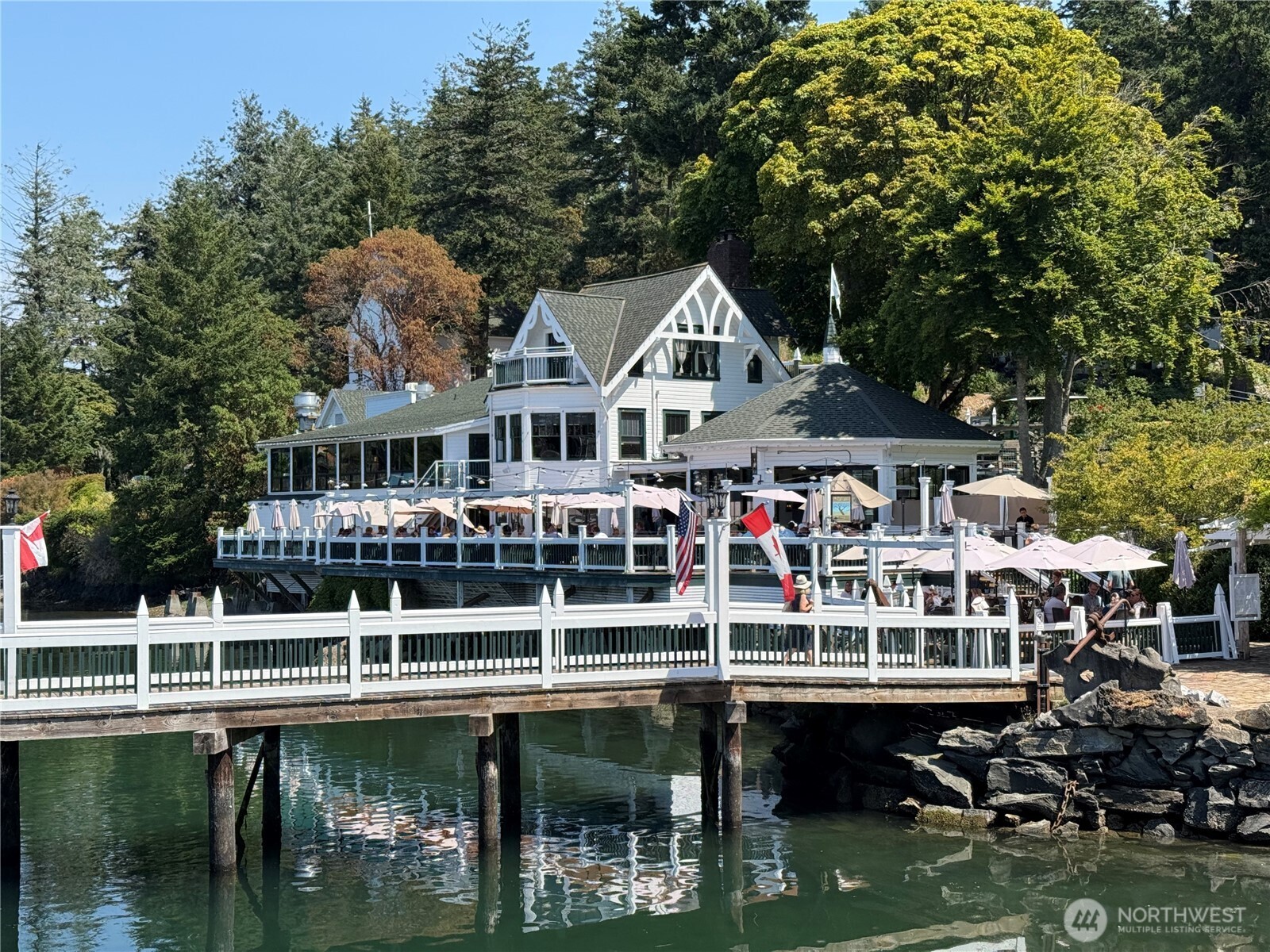 1111 Tarte Road Friday Harbor WA 98250