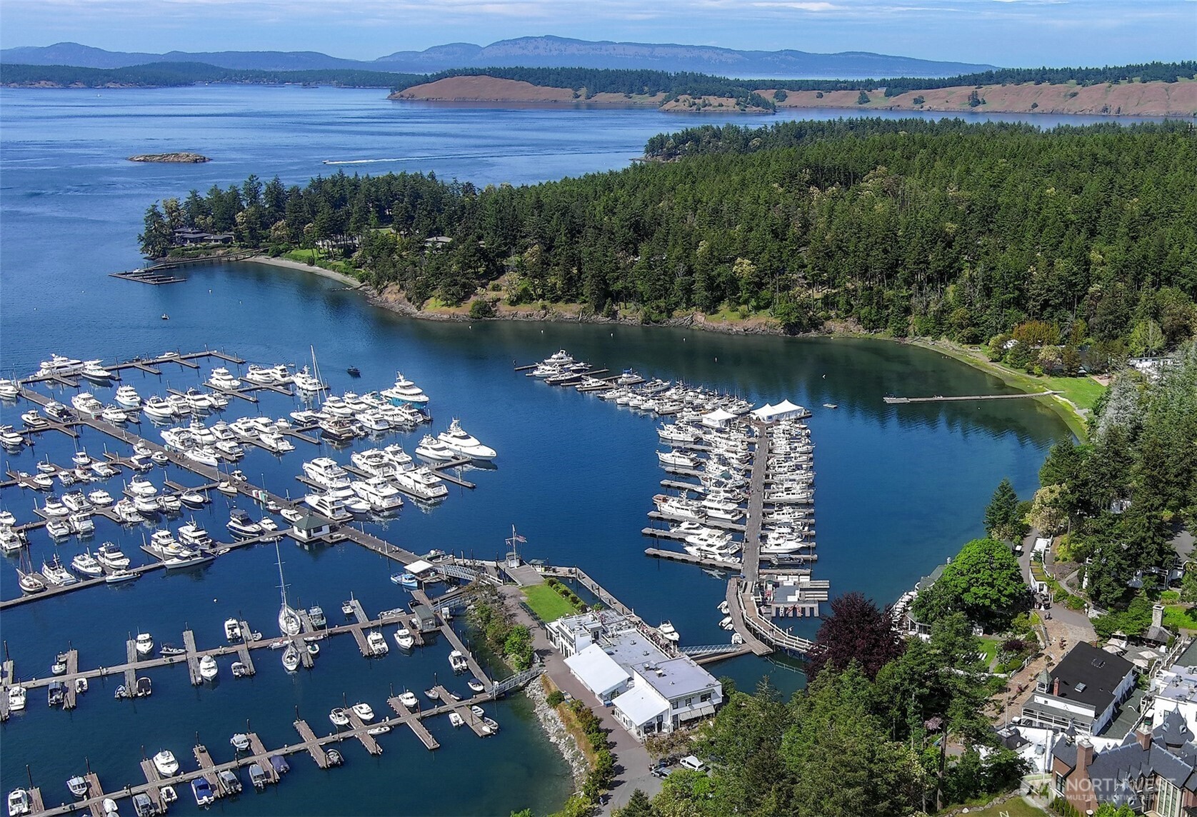 1111 Tarte Road Friday Harbor WA 98250