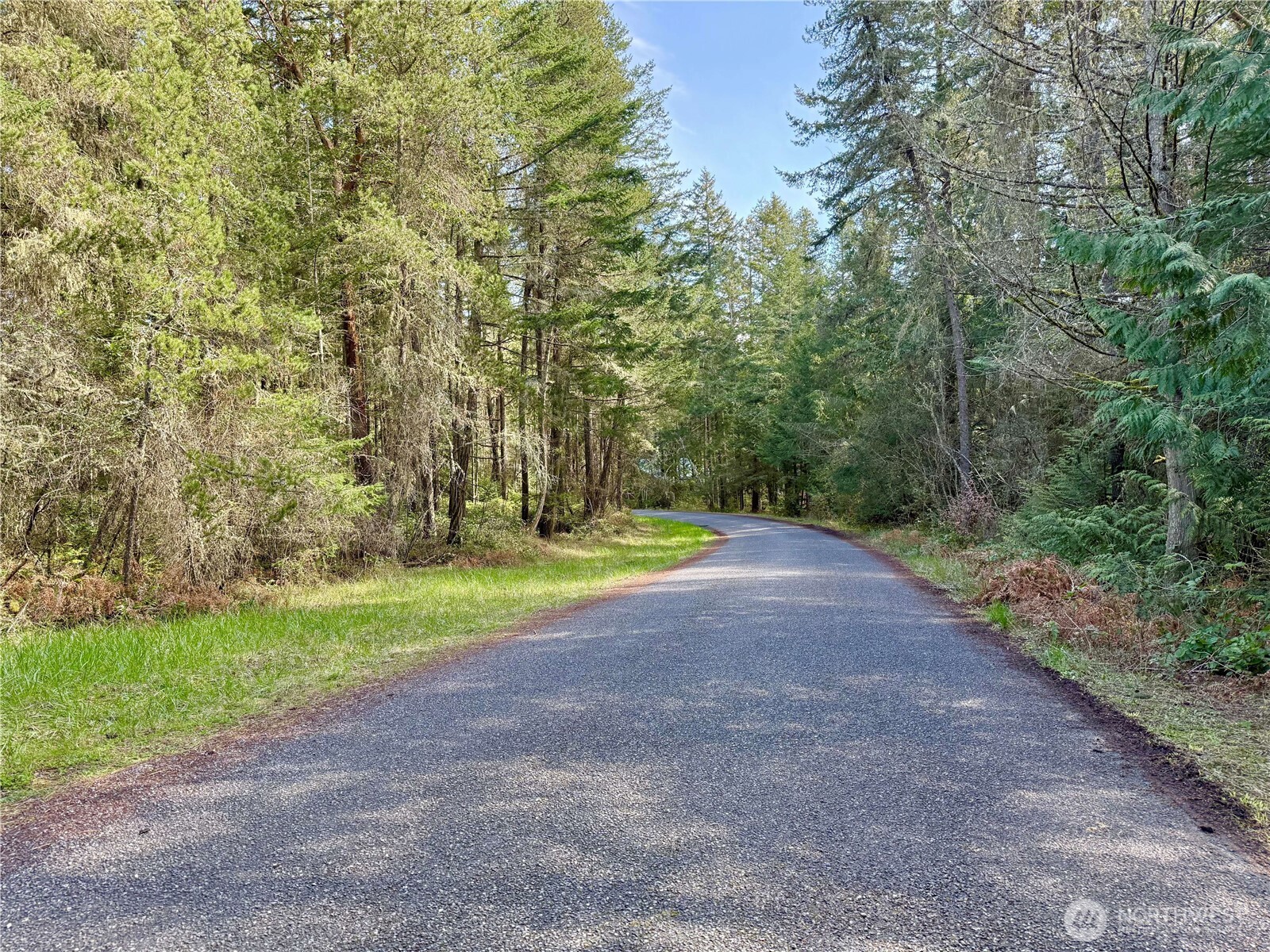 1111 Tarte Road Friday Harbor WA 98250