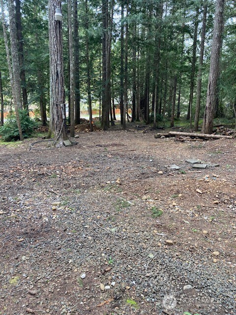 101 N Mt. Jupiter Drive Hoodsport WA 98548