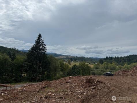 0 Garrard Creek Road Oakville WA 98568