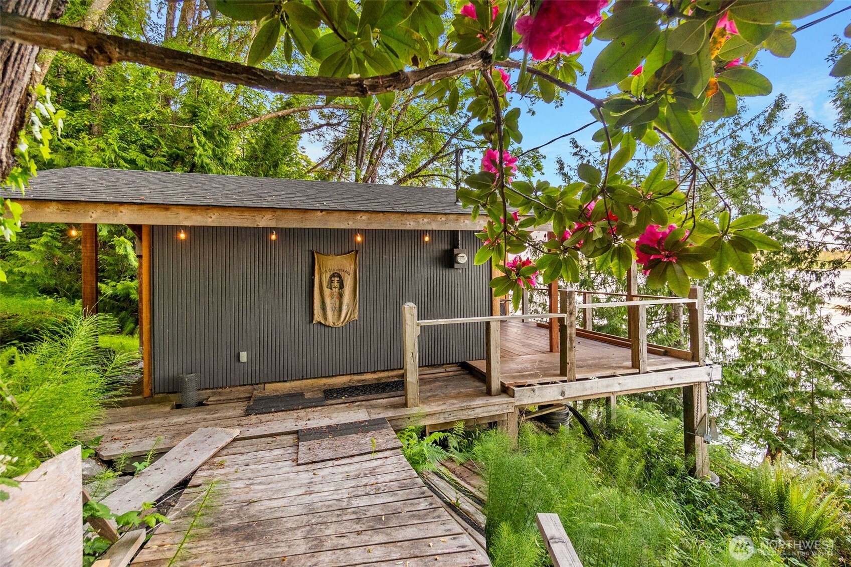 9524 Maple Beach Lane NW Olympia WA 98502