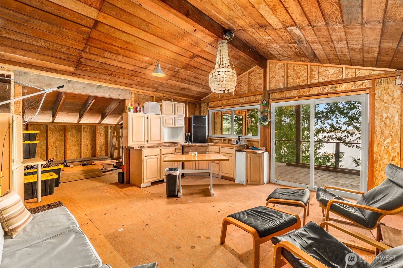 9524 Maple Beach Lane NW Olympia WA 98502