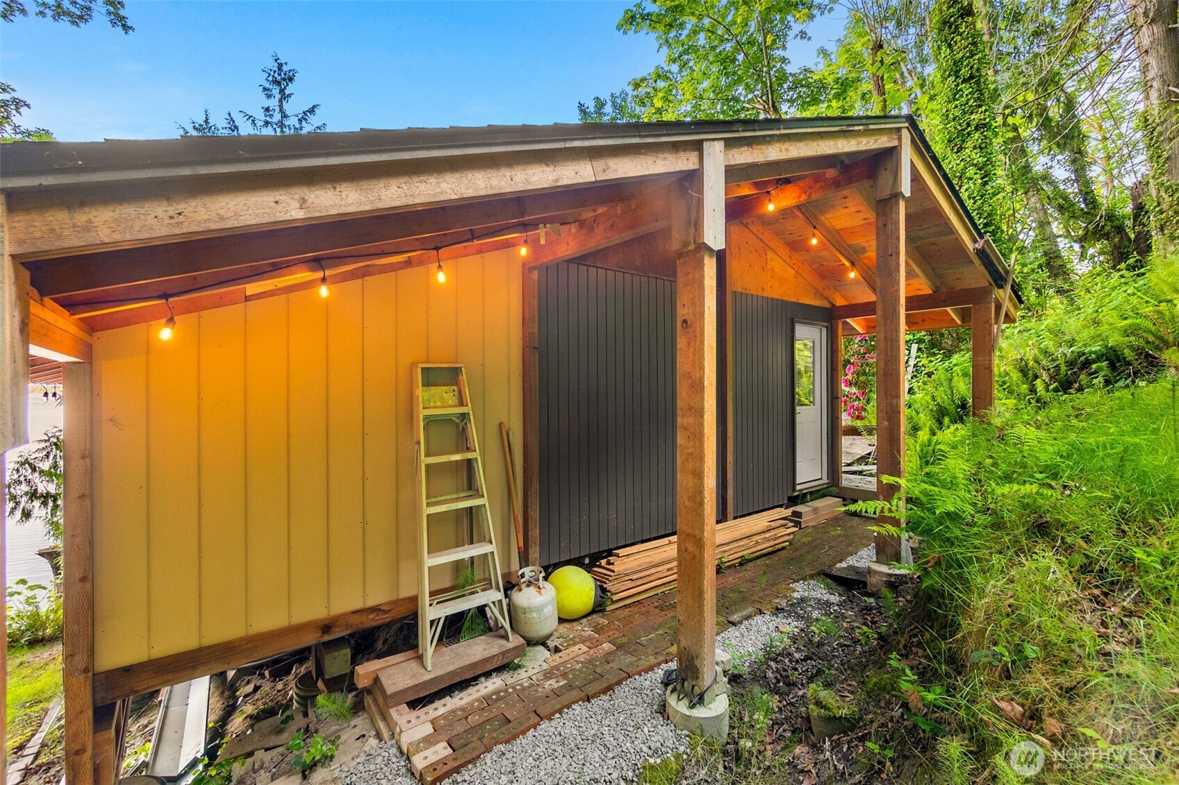 9524 Maple Beach Lane NW Olympia WA 98502