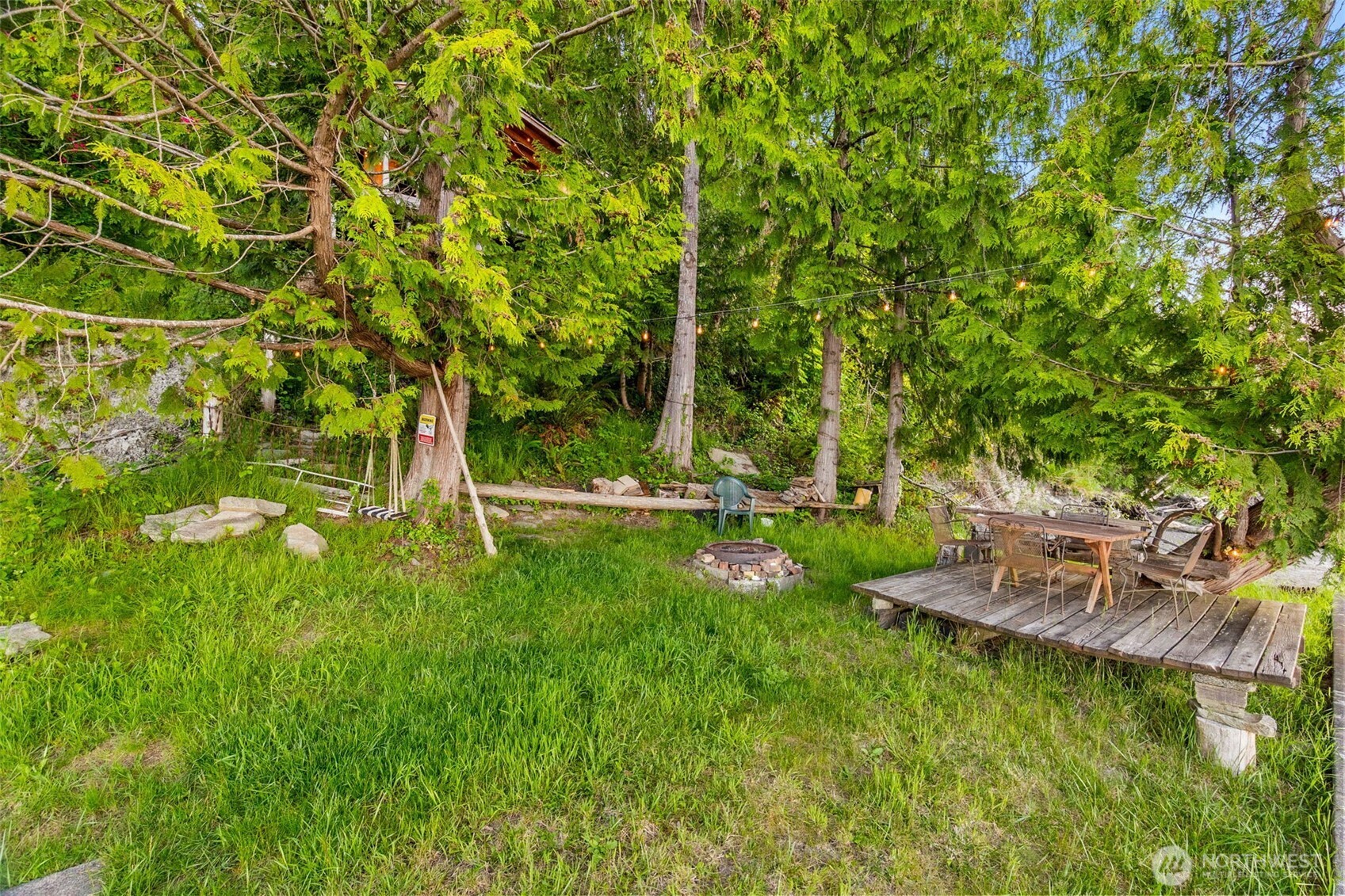 9524 Maple Beach Lane NW Olympia WA 98502