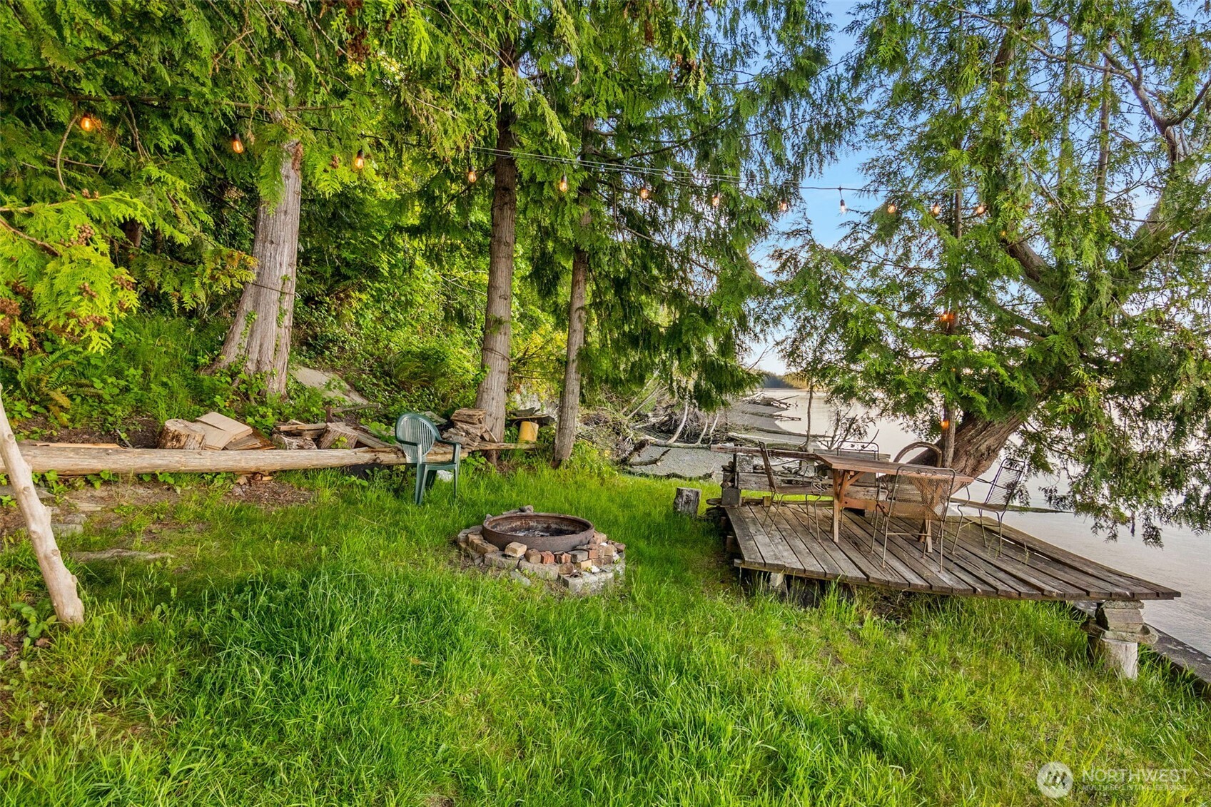 9524 Maple Beach Lane NW Olympia WA 98502