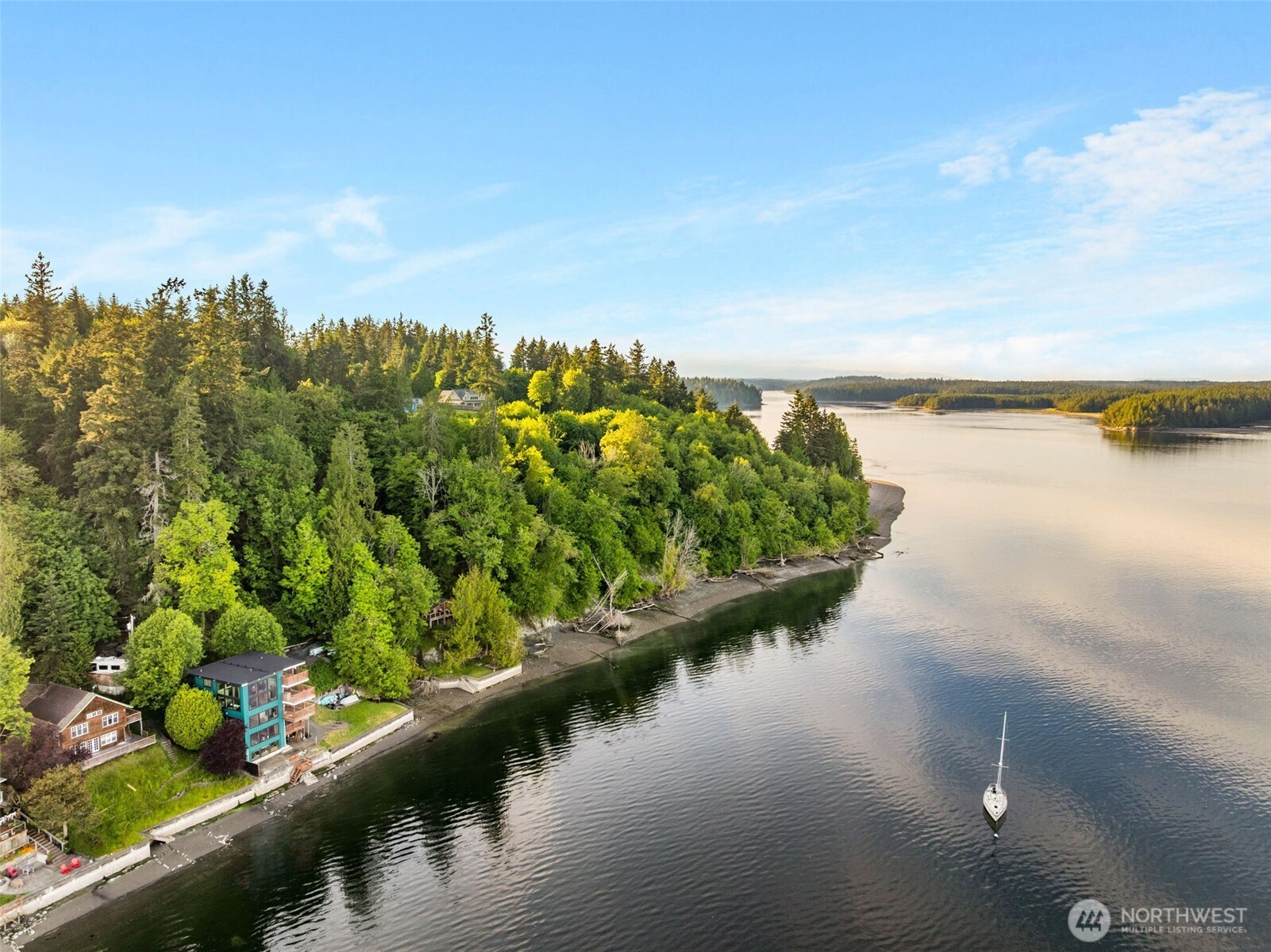 9524 Maple Beach Lane NW Olympia WA 98502
