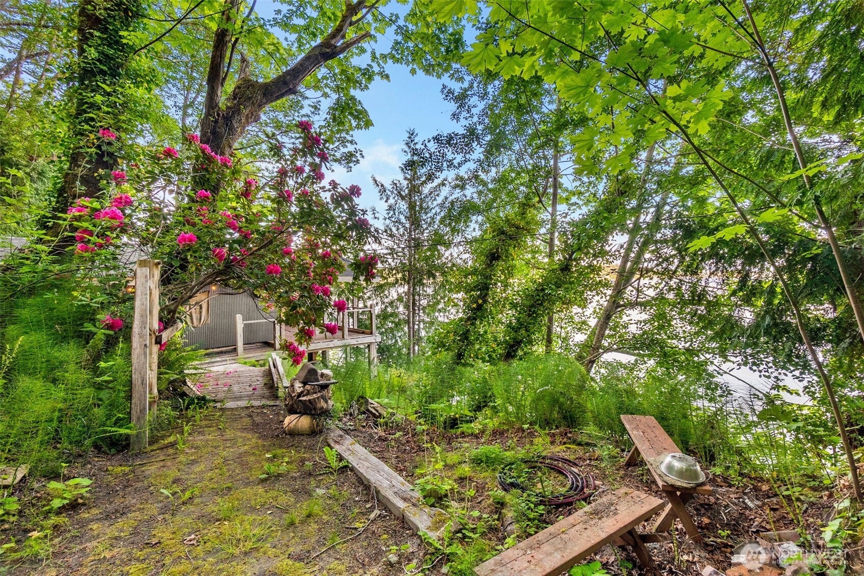 9524 Maple Beach Lane NW Olympia WA 98502