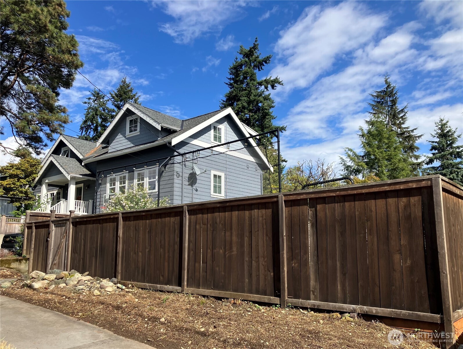8710 Dayton Avenue N Seattle WA 98103