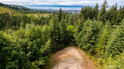 9999 S Old Mill Road Port Angeles WA 98362