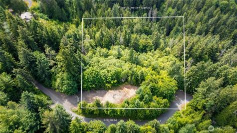 9999 S Old Mill Road Port Angeles WA 98362