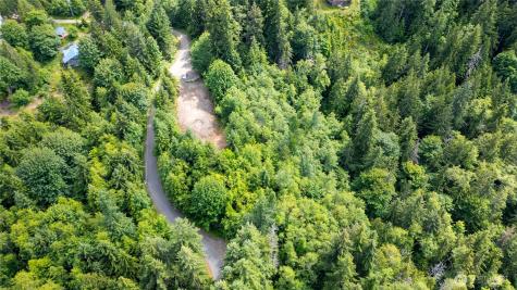 9999 S Old Mill Road Port Angeles WA 98362
