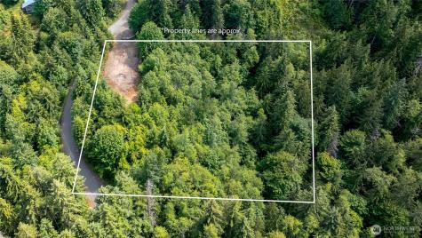9999 S Old Mill Road Port Angeles WA 98362