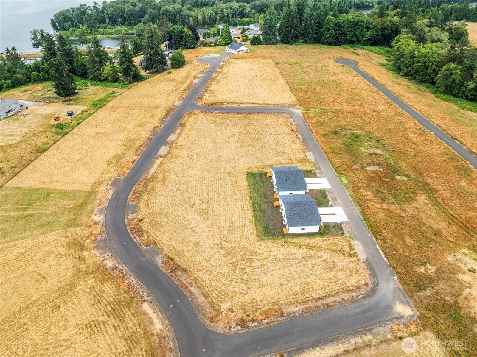 22 Sunnyfield Drive Cathlamet WA 98612