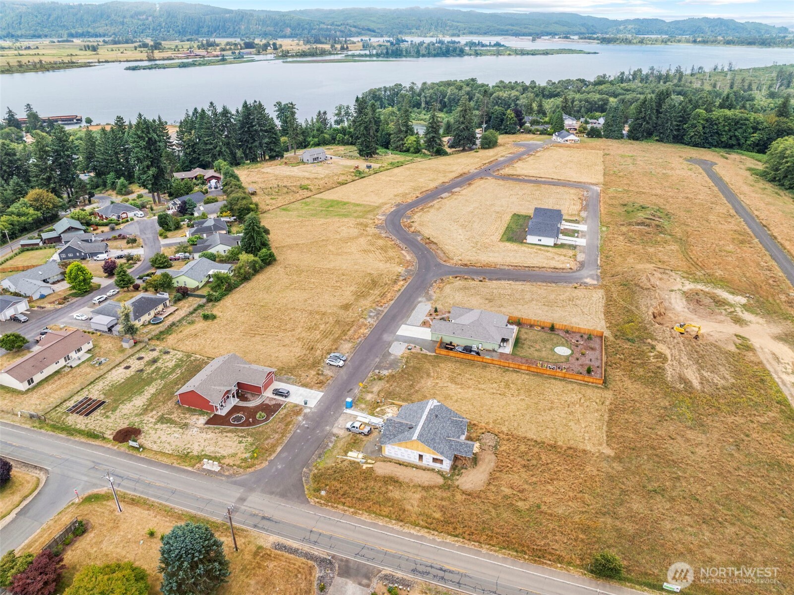 22 Sunnyfield Drive Cathlamet WA 98612