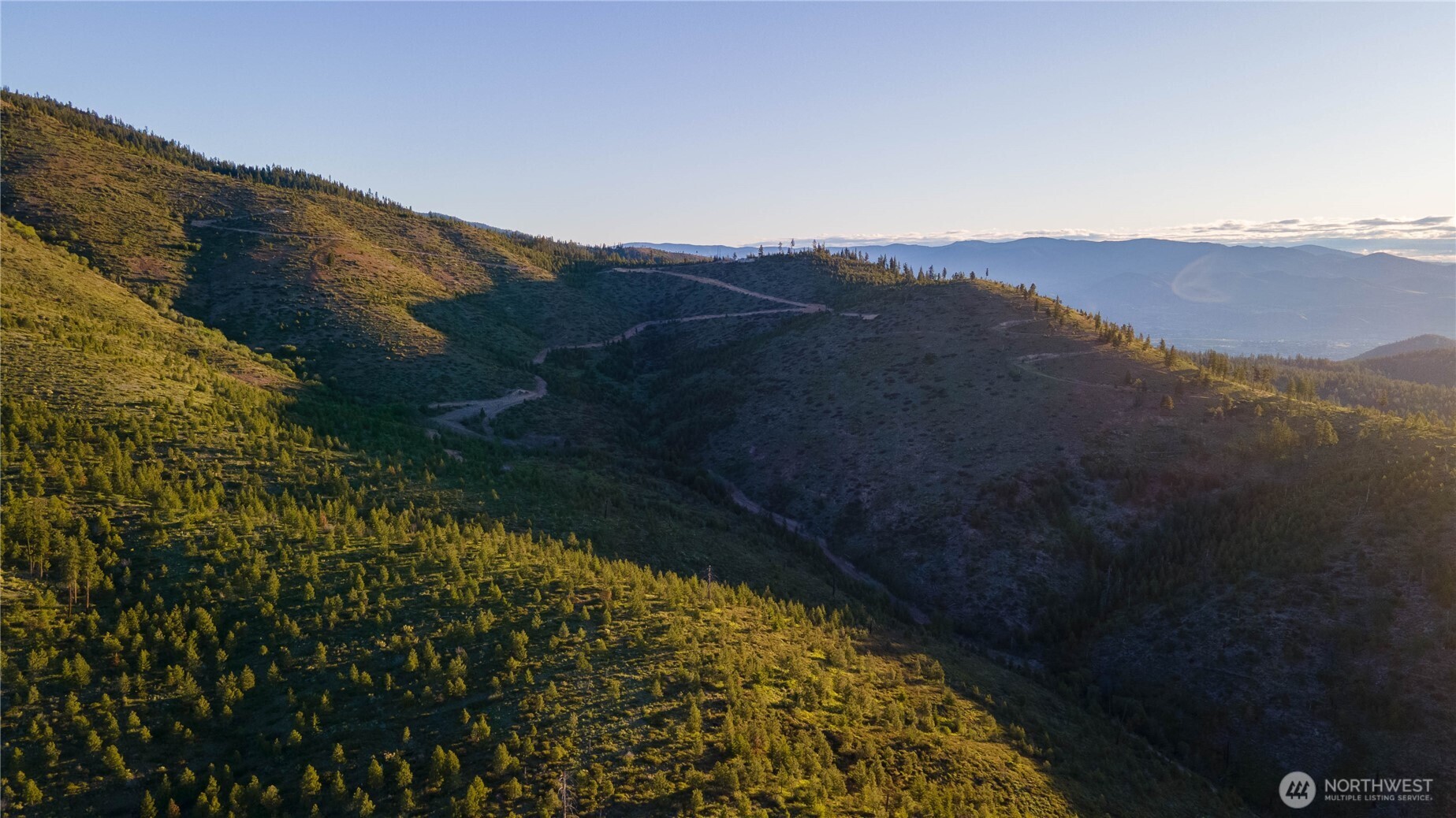 6 Usfs 5350 Chelan WA 98816