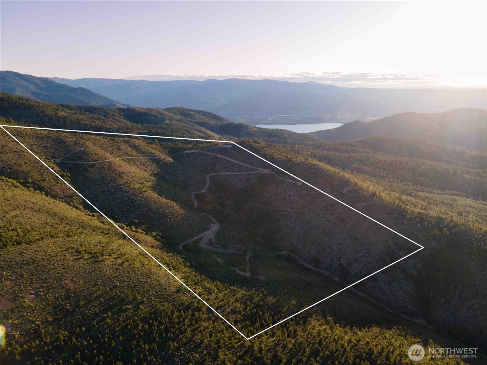 6 Usfs 5350 Chelan WA 98816