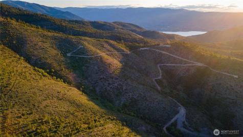 6 Usfs 5350 Chelan WA 98816