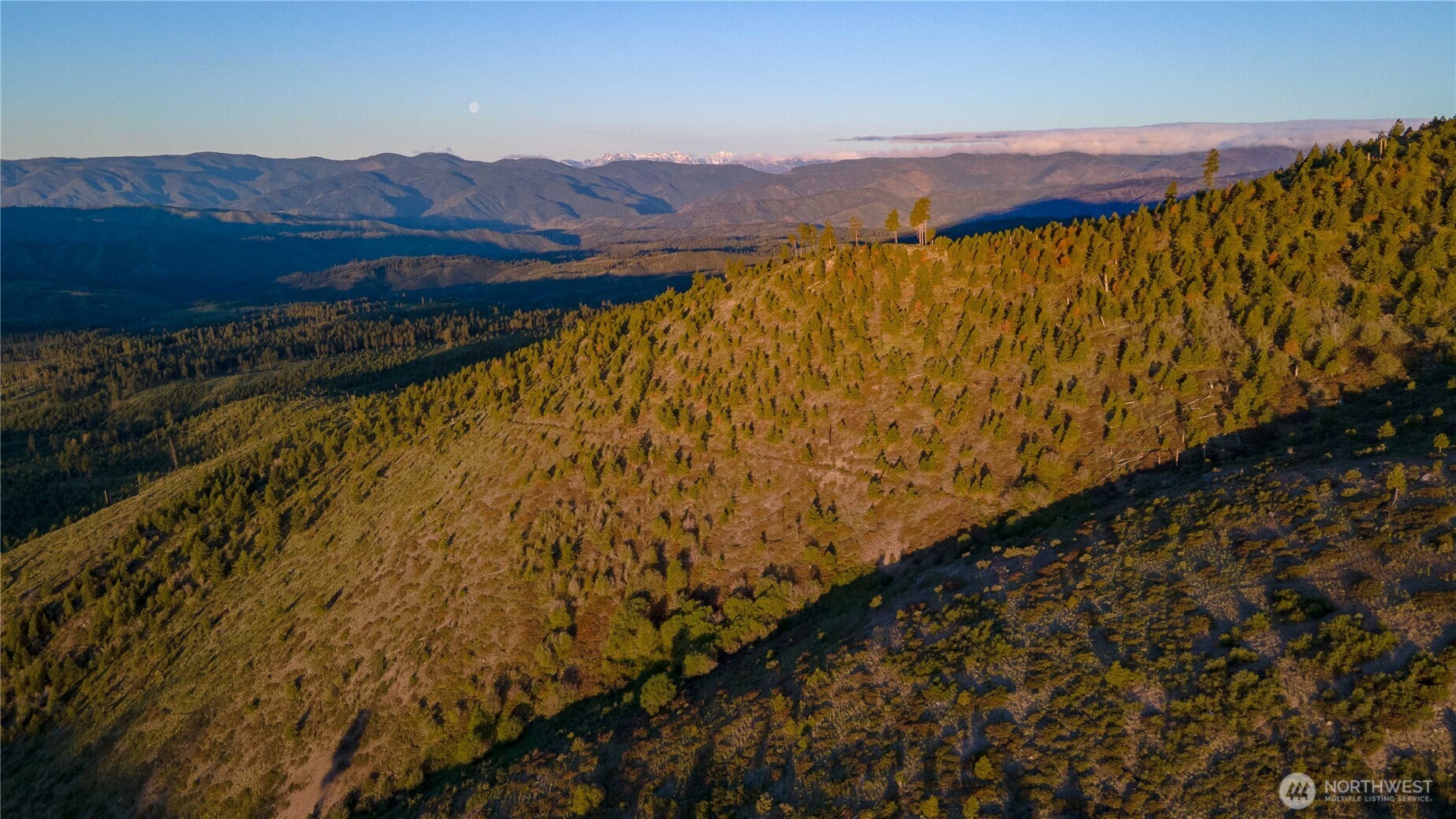 6 Usfs 5350 Chelan WA 98816