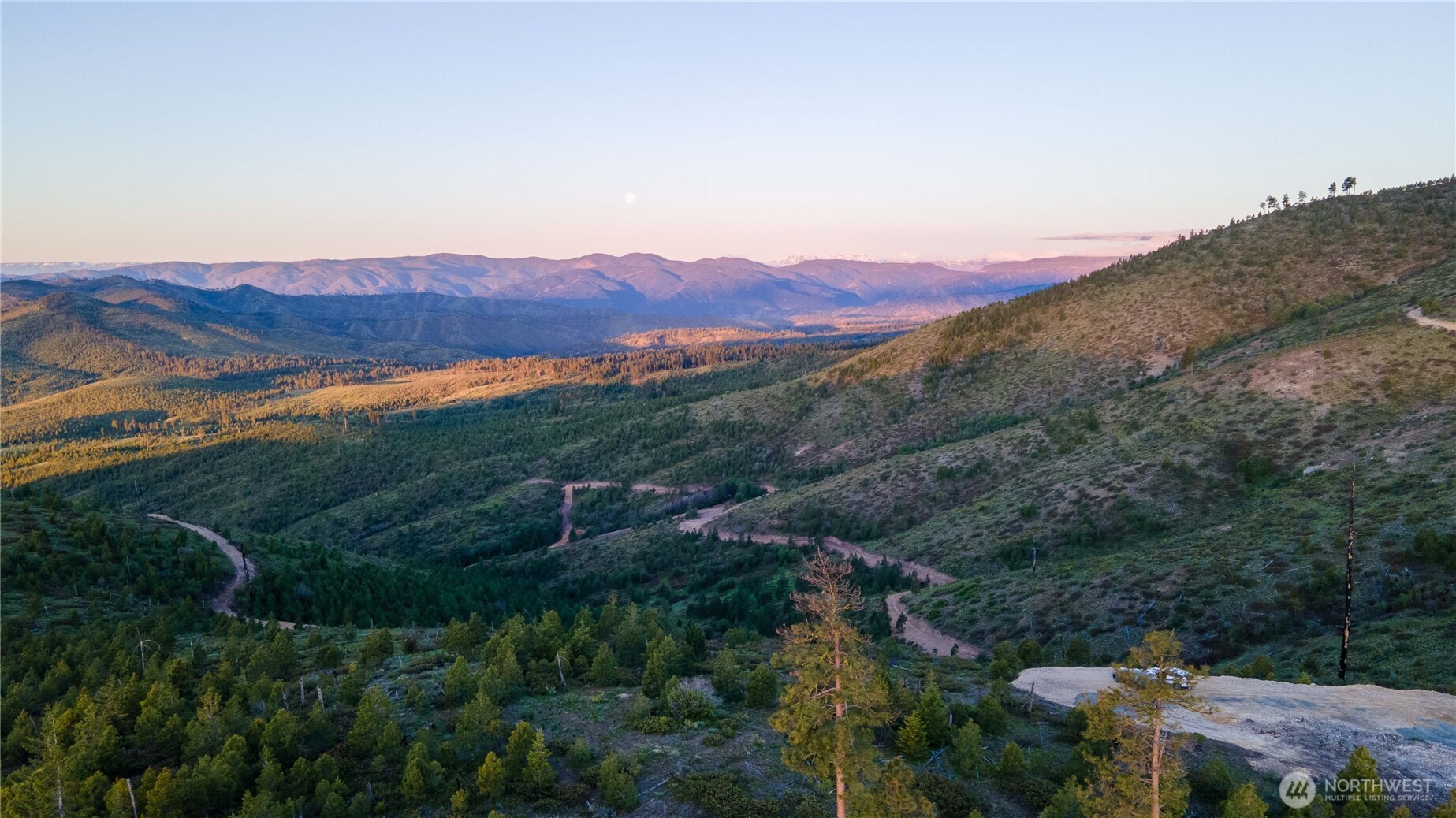6 Usfs 5350 Chelan WA 98816